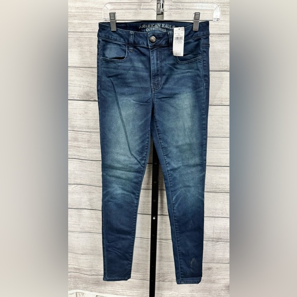 NWT American Eagle Jeans - Picture 2 of 4